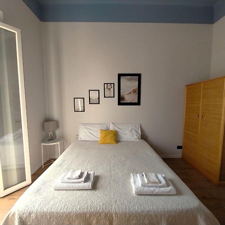 Mareroma32 - Tourist Rental ลิโด ดิ ออสเตีย ภายนอก รูปภาพ