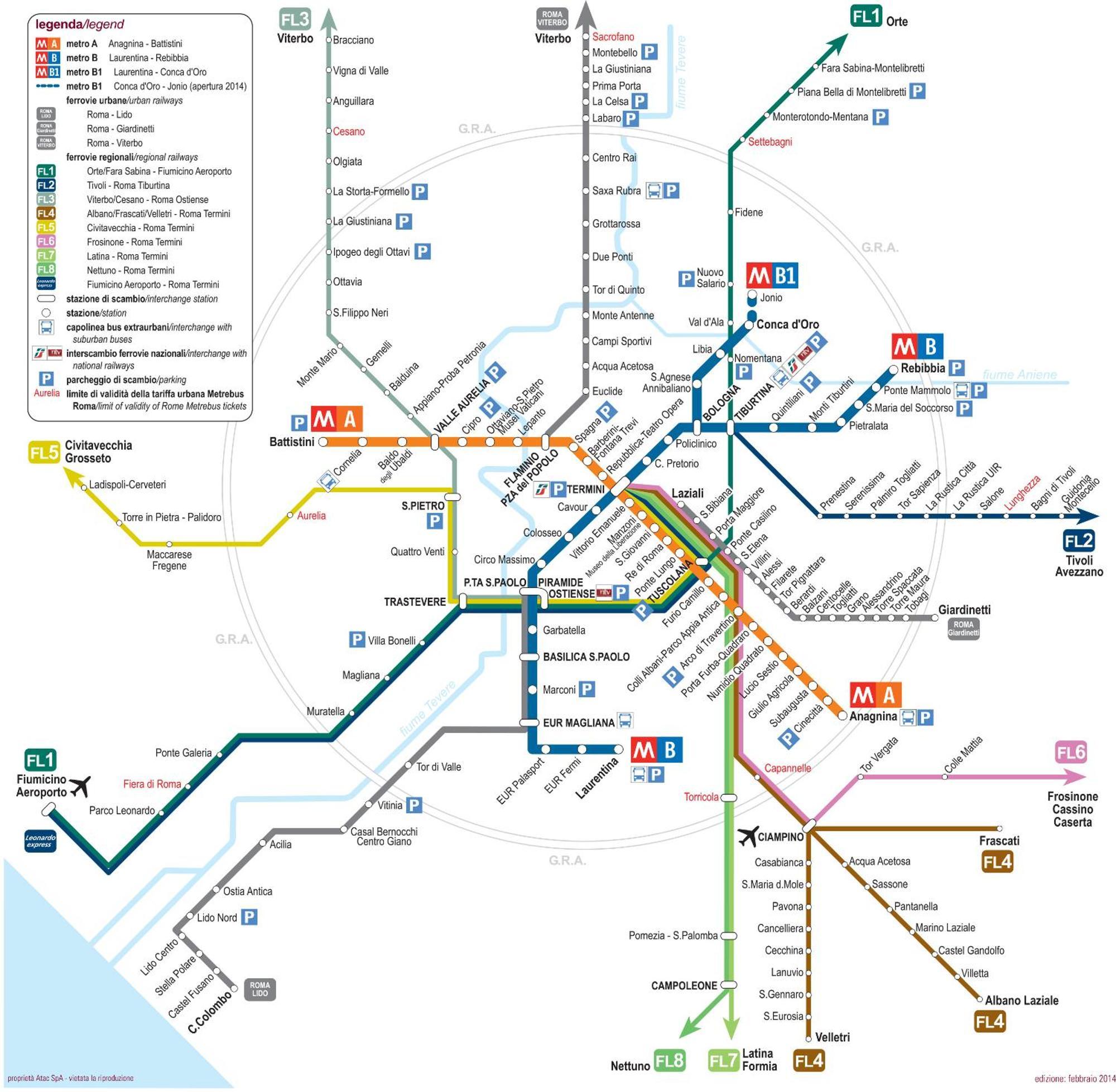 Mareroma32 - Tourist Rental ลิโด ดิ ออสเตีย ภายนอก รูปภาพ