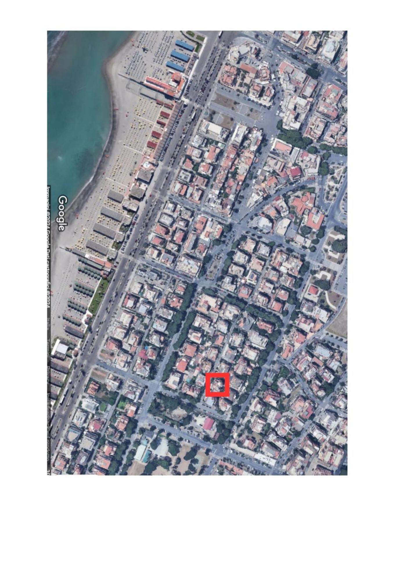 Mareroma32 - Tourist Rental ลิโด ดิ ออสเตีย ภายนอก รูปภาพ