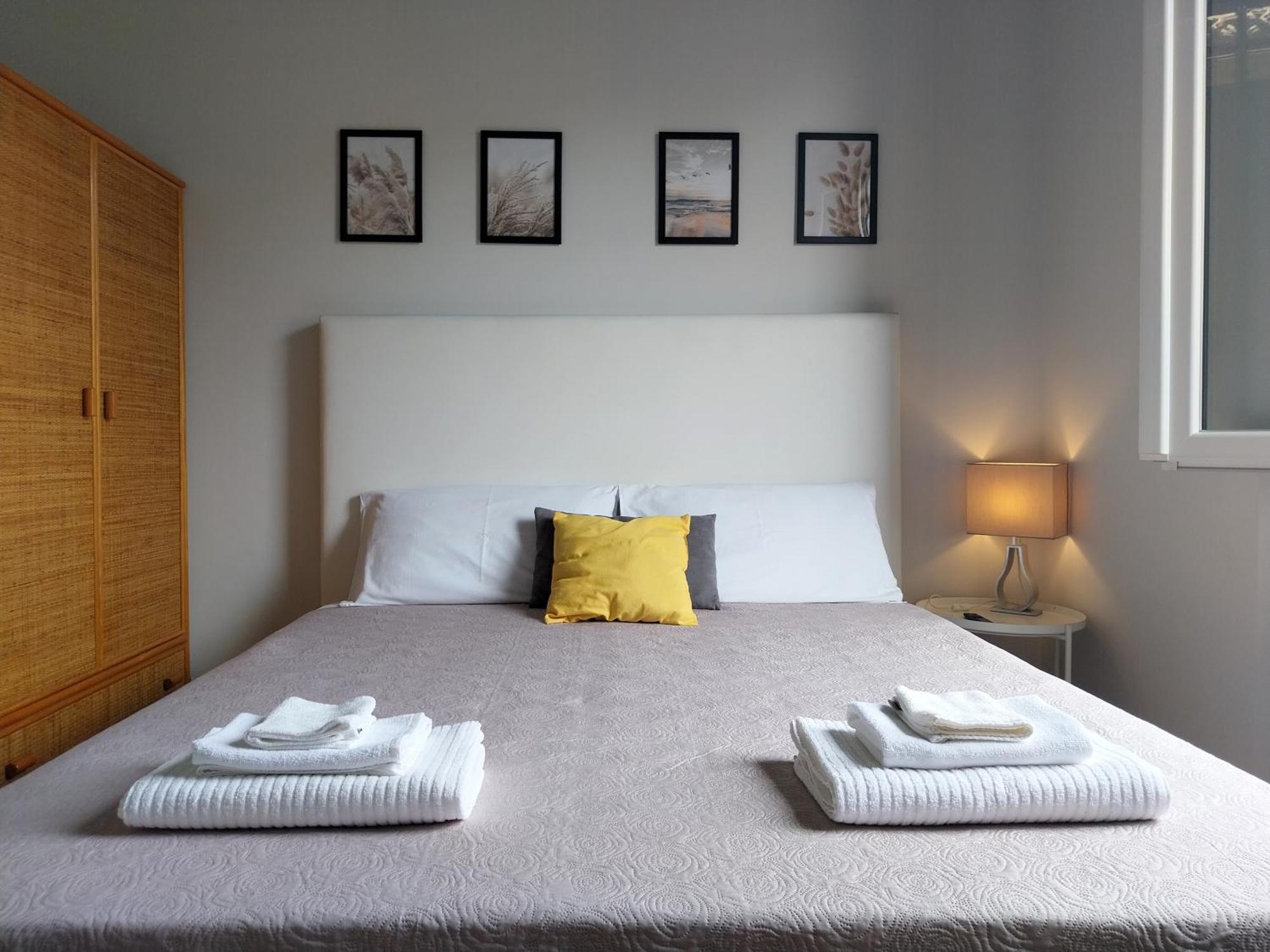 Mareroma32 - Tourist Rental ลิโด ดิ ออสเตีย ภายนอก รูปภาพ
