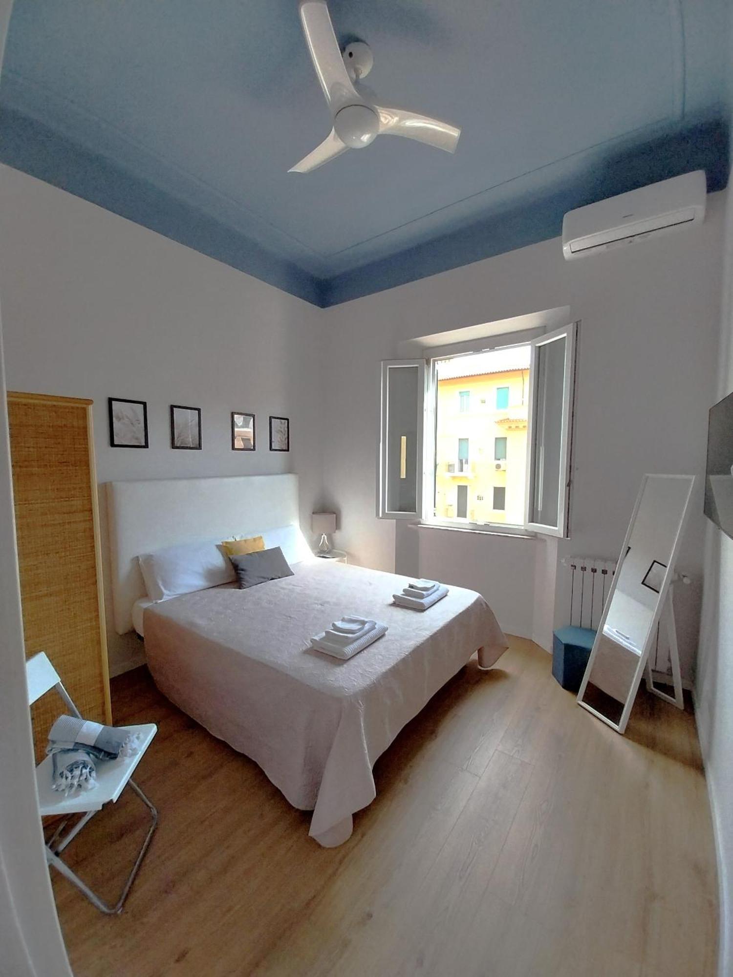 Mareroma32 - Tourist Rental ลิโด ดิ ออสเตีย ภายนอก รูปภาพ