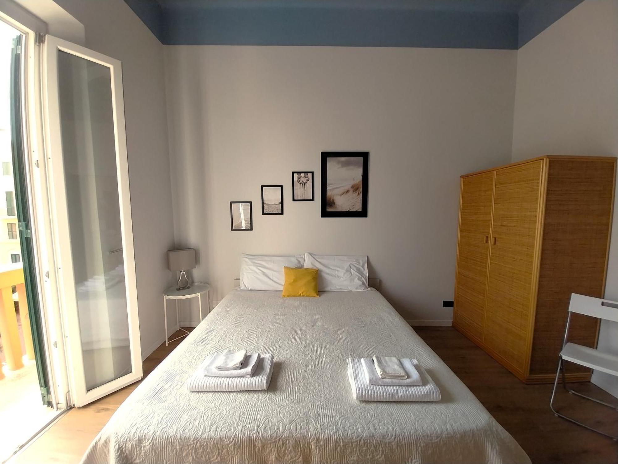 Mareroma32 - Tourist Rental ลิโด ดิ ออสเตีย ภายนอก รูปภาพ
