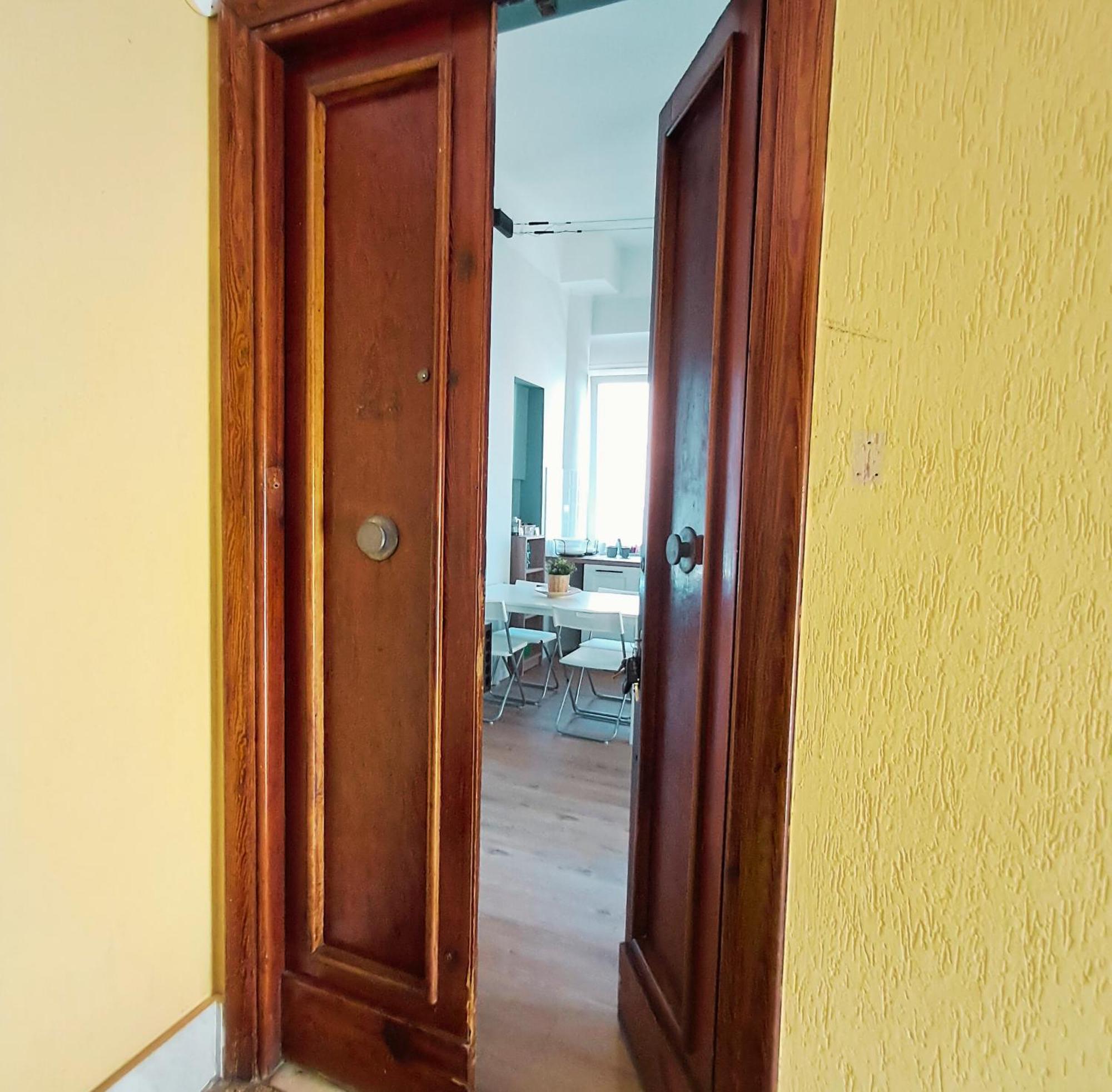 Mareroma32 - Tourist Rental ลิโด ดิ ออสเตีย ภายนอก รูปภาพ